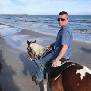 Meet your Posher, William